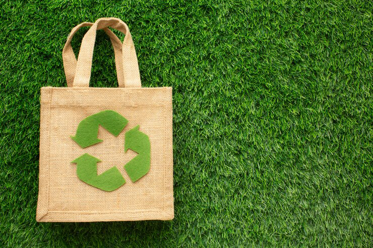 Biodegradable Bags